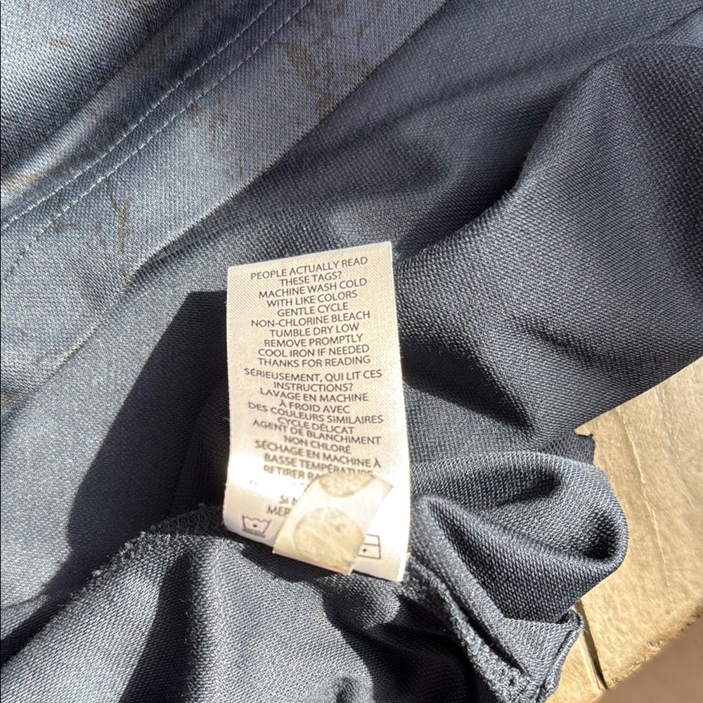 Travis Mathew Warmer Tides Polo - Picture 4 of 5